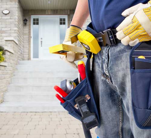 Haustechnik | SauberkeitPlus+